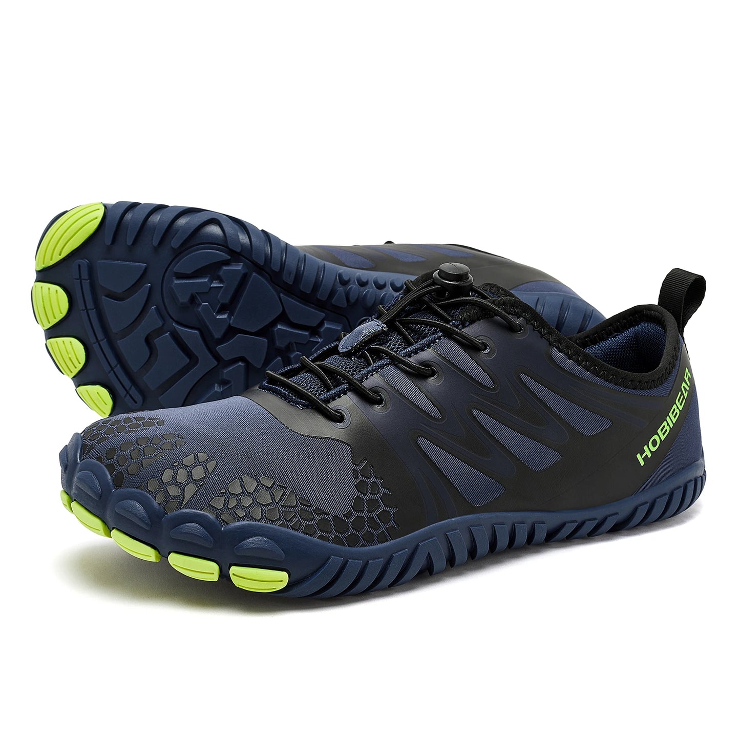 Unisex barefoot tenisky