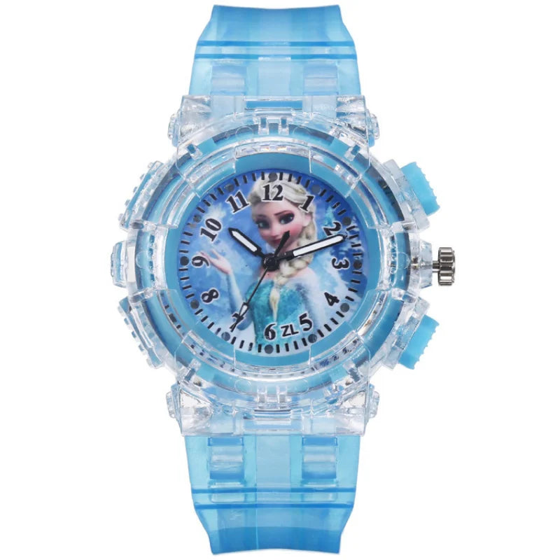 Hodinky Frozen
