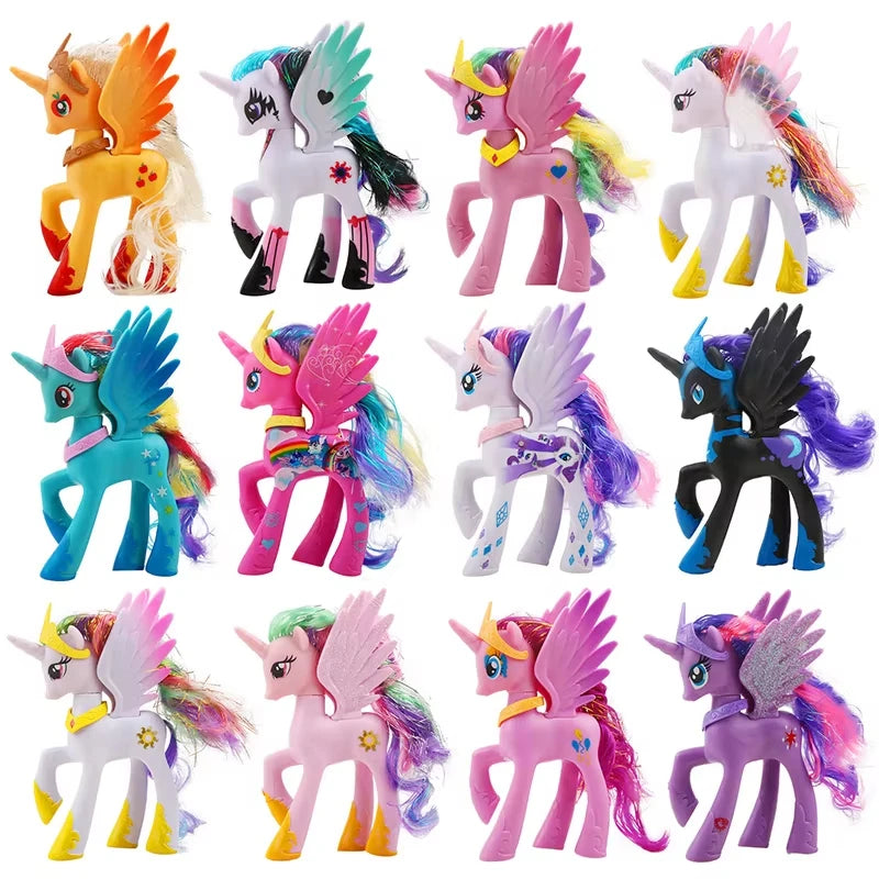 My Little Pony 14 cm