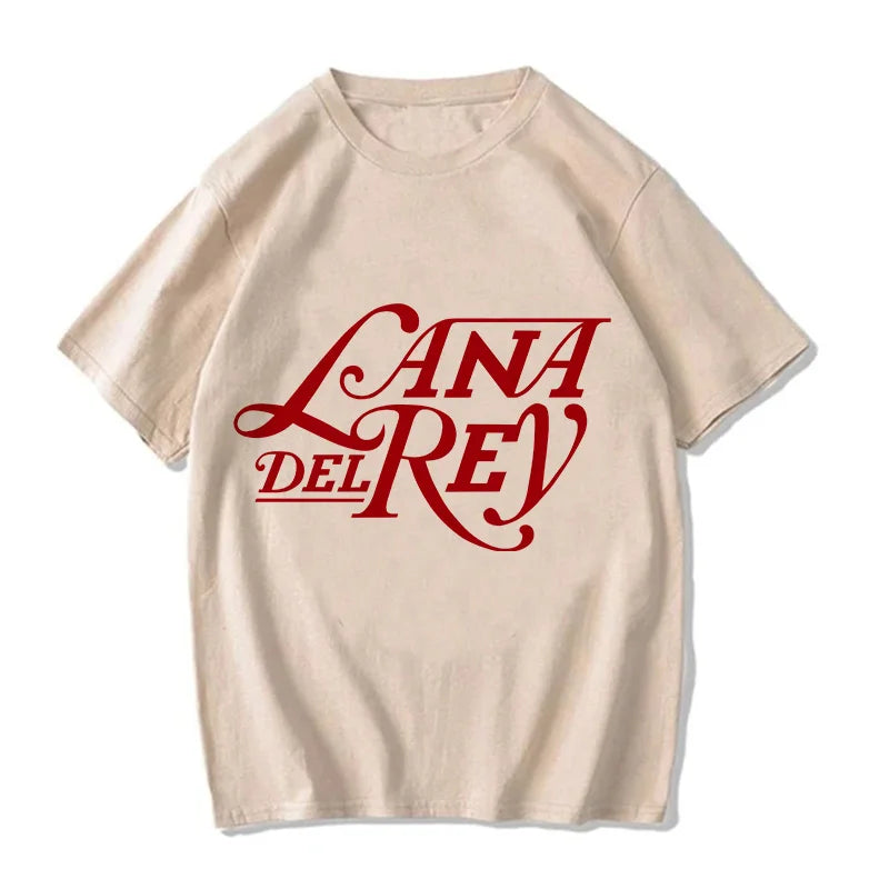 Unisex triko Lana Del Rey