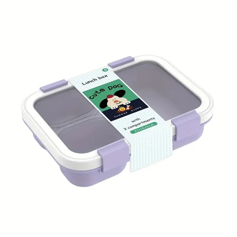 Bento box na svačinu