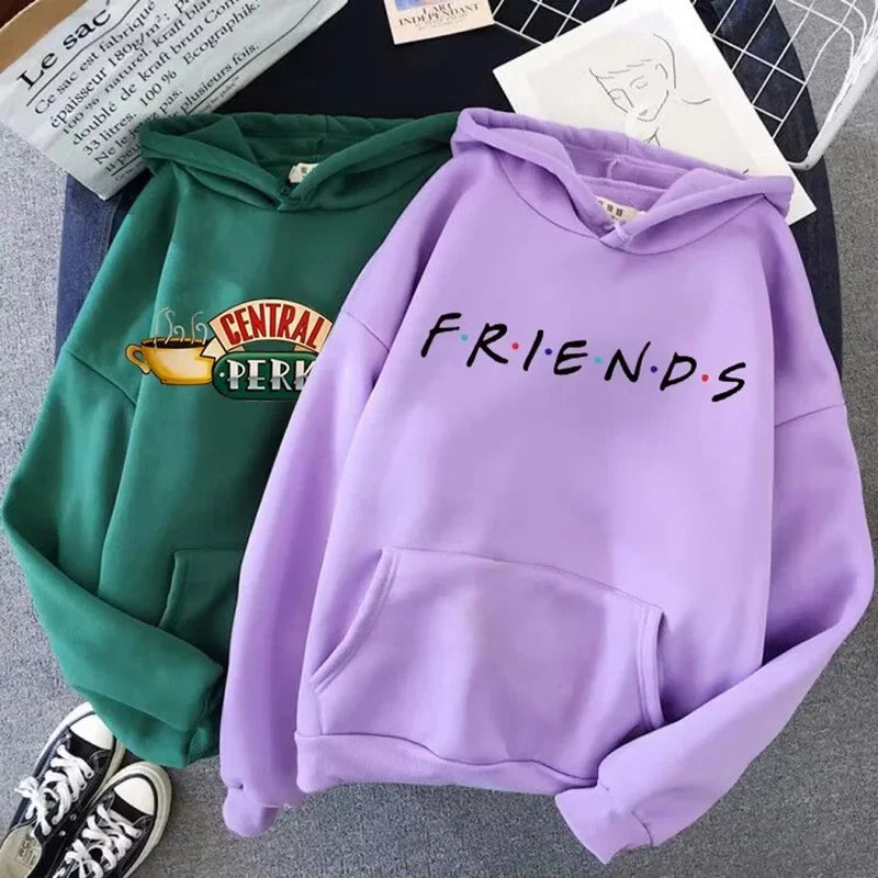 Dámská mikina Friends
