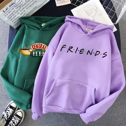 Dámská mikina Friends