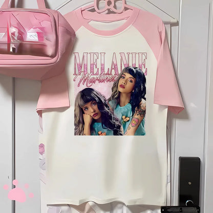 Dámské triko Melanie Martinez
