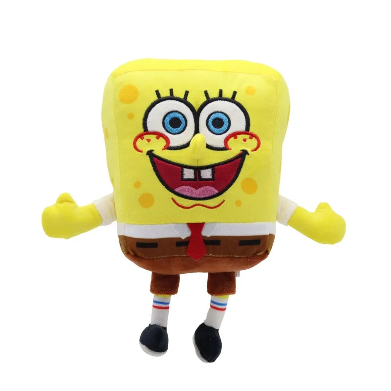 Plyšová hračka SpongeBob