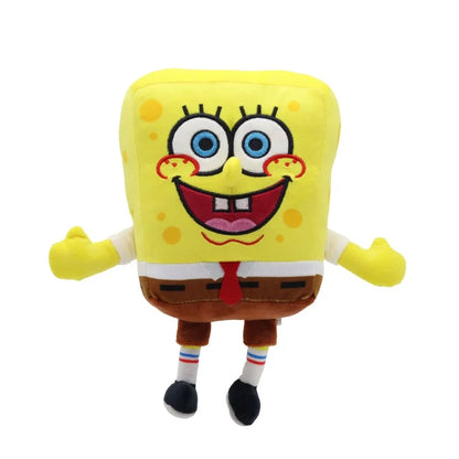 Plyšová hračka SpongeBob