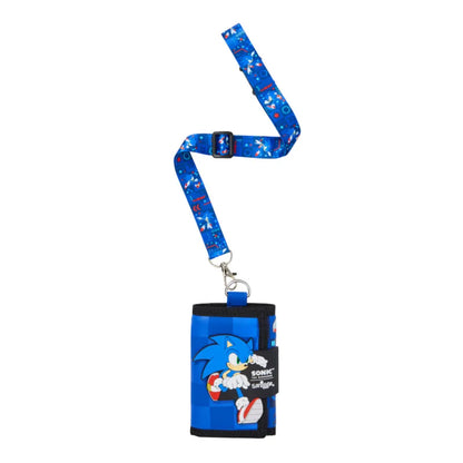 Školní batoh Sonic