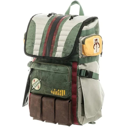 Školní batoh Boba Fett