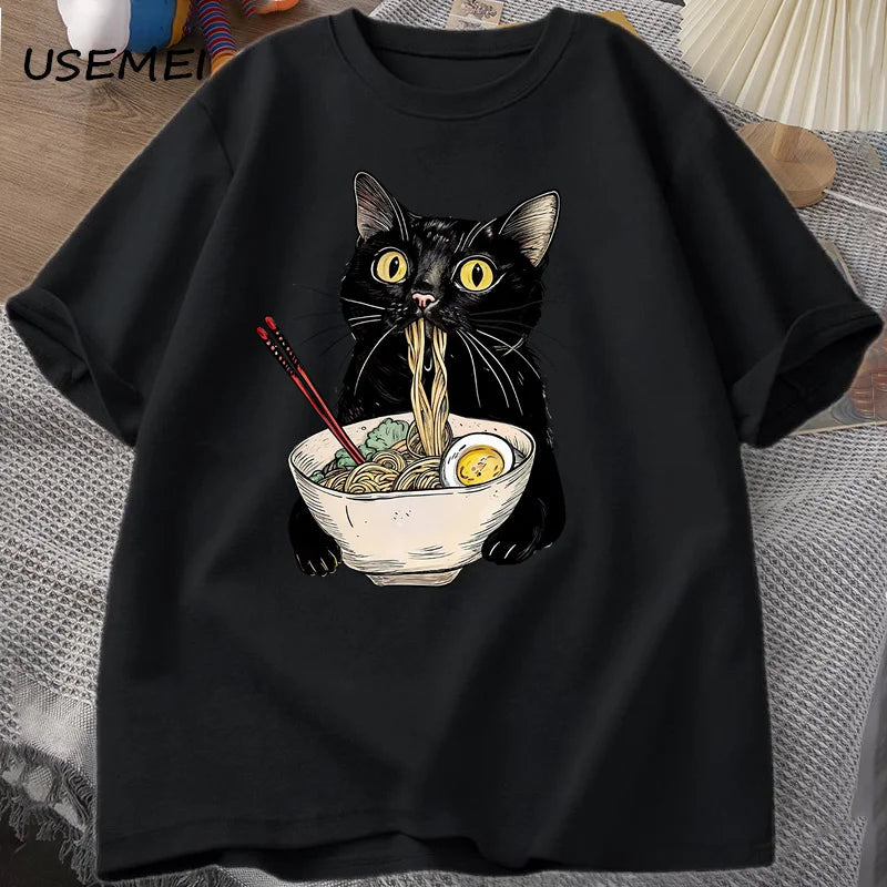 Unisex triko Ramen