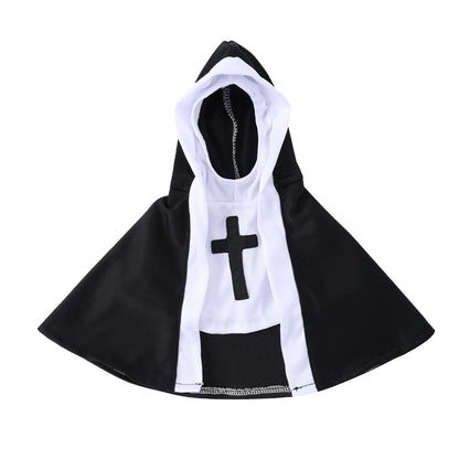 Kostým na halloween pro zvířata