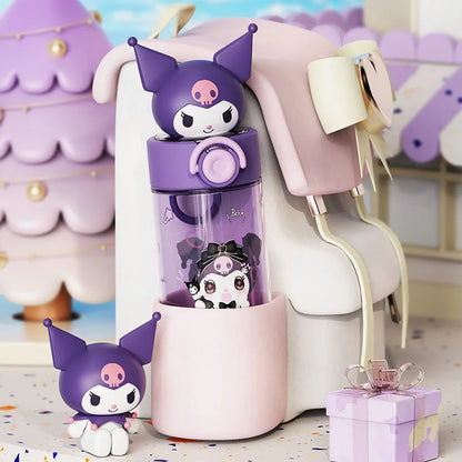 Lahev na pití Sanrio