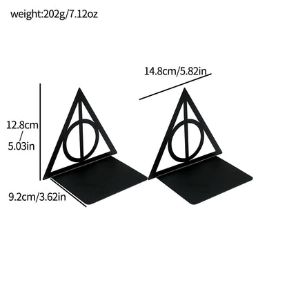 Stojan na knihy Harry Potter