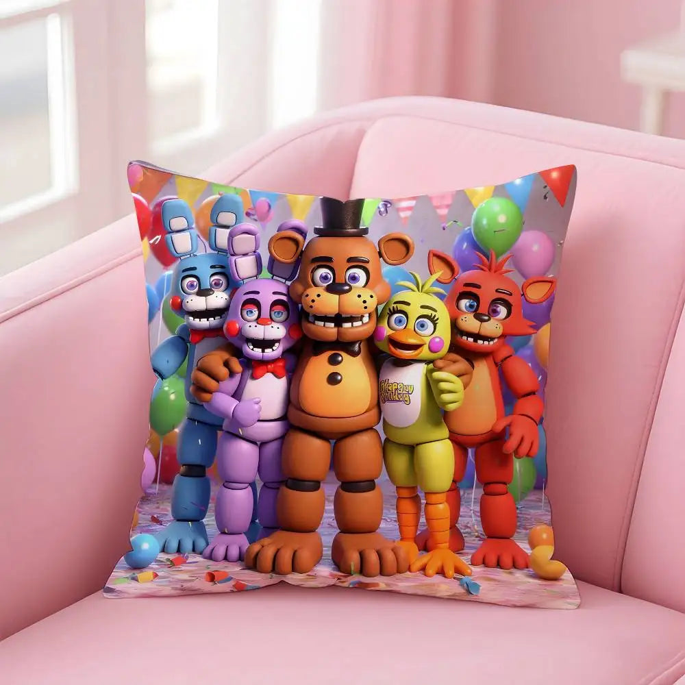 Povlak Five nights at Freddys