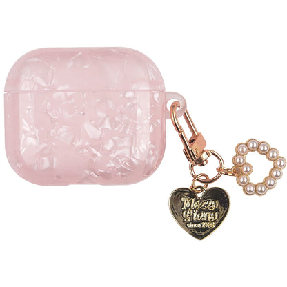 Obal na Airpods s přívěskem