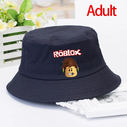 Klobouček Roblox