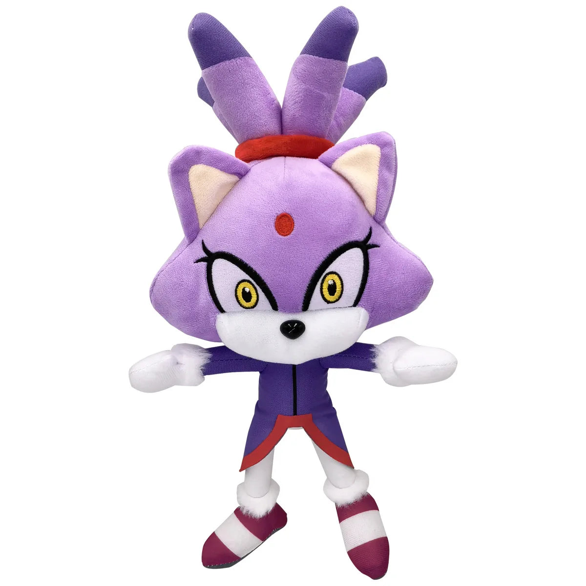 Plyšová hračka Sonic