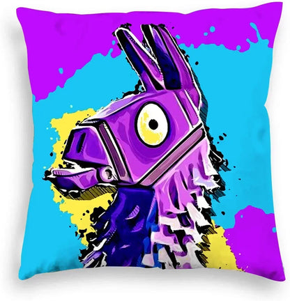 Povlak na polštář Fortnite