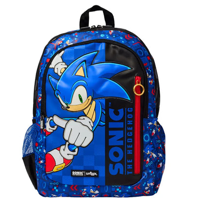 Školní batoh Sonic