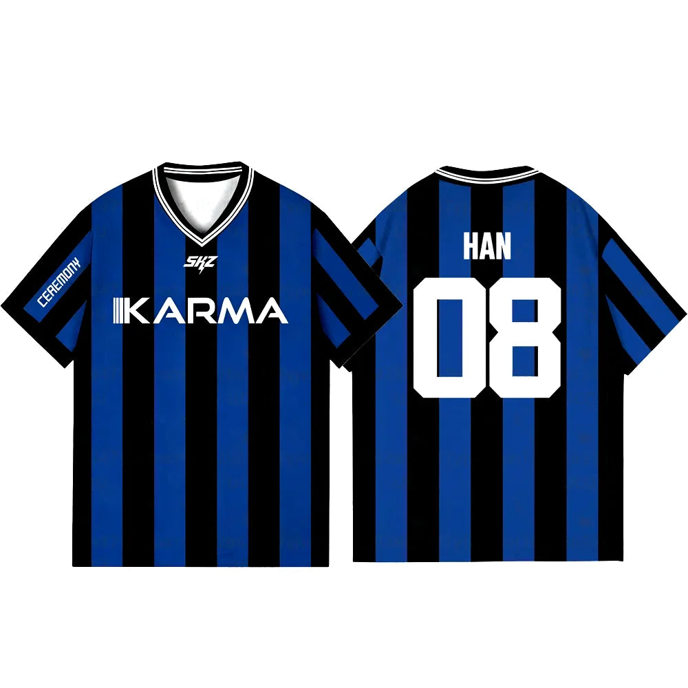 Triko Kpop Karma