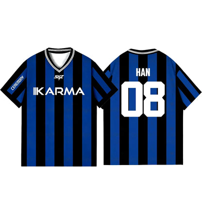 Triko Kpop Karma