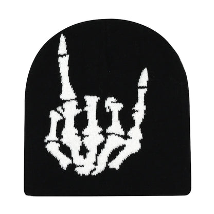 Unisex čepice Y2K