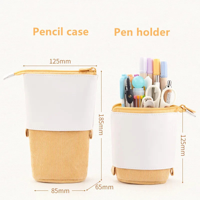 Kreativní penál do školy
