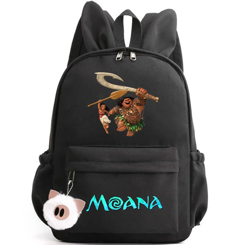 Dívčí batoh Moana