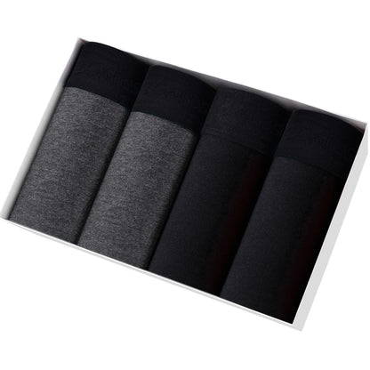 Pánské boxerky 4 ks