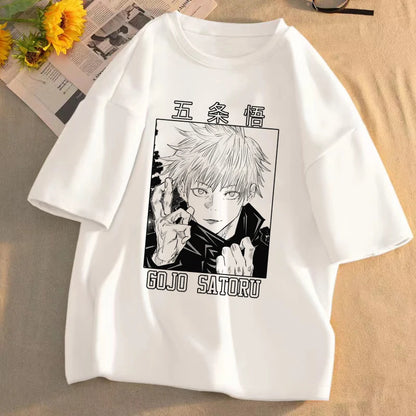 Dámské triko Manga