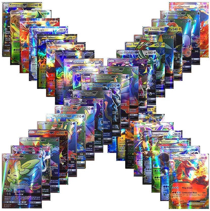 Pokémon karty 20 ks