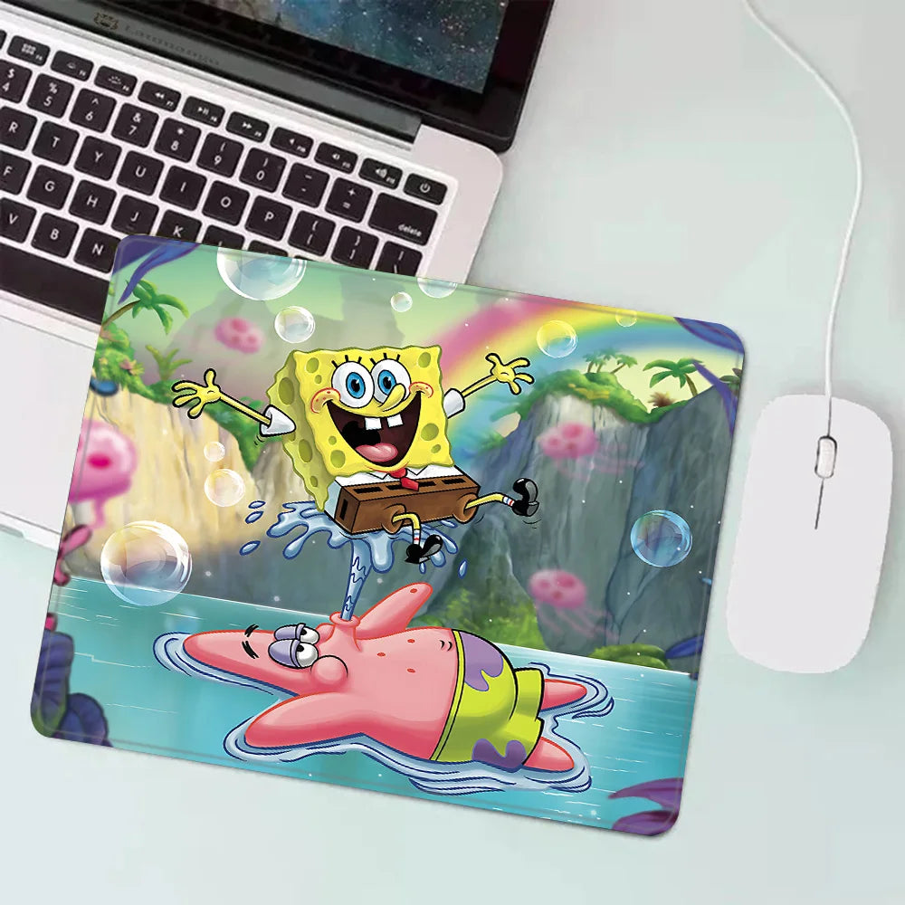 Podložka Spongebob