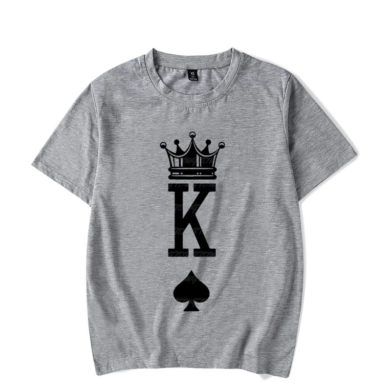 Triko Queen/King