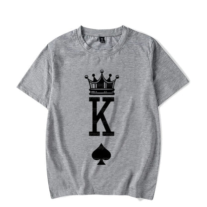 Triko Queen/King