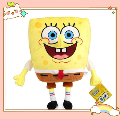 Plyšová hračka SpongeBob