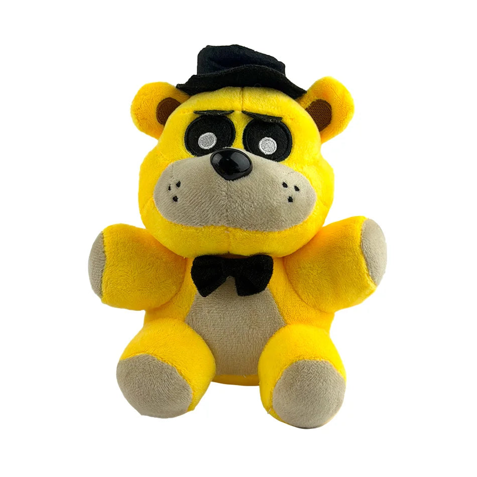 Plyšová hračka Five Night At Freddy