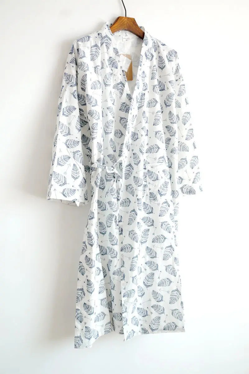 Pánské japonské kimono