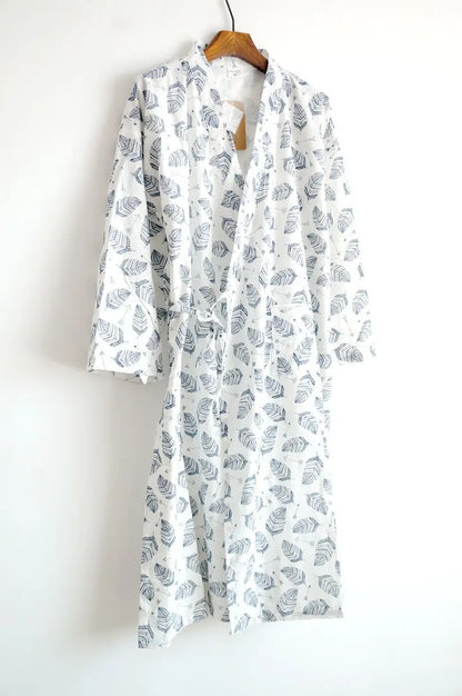 Pánské japonské kimono