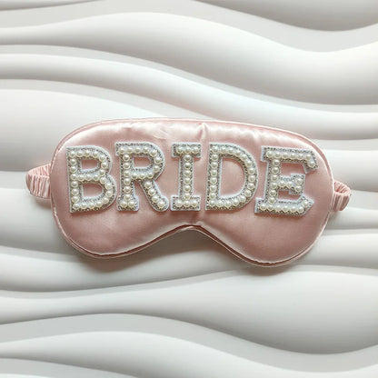 Maska na spaní Bride
