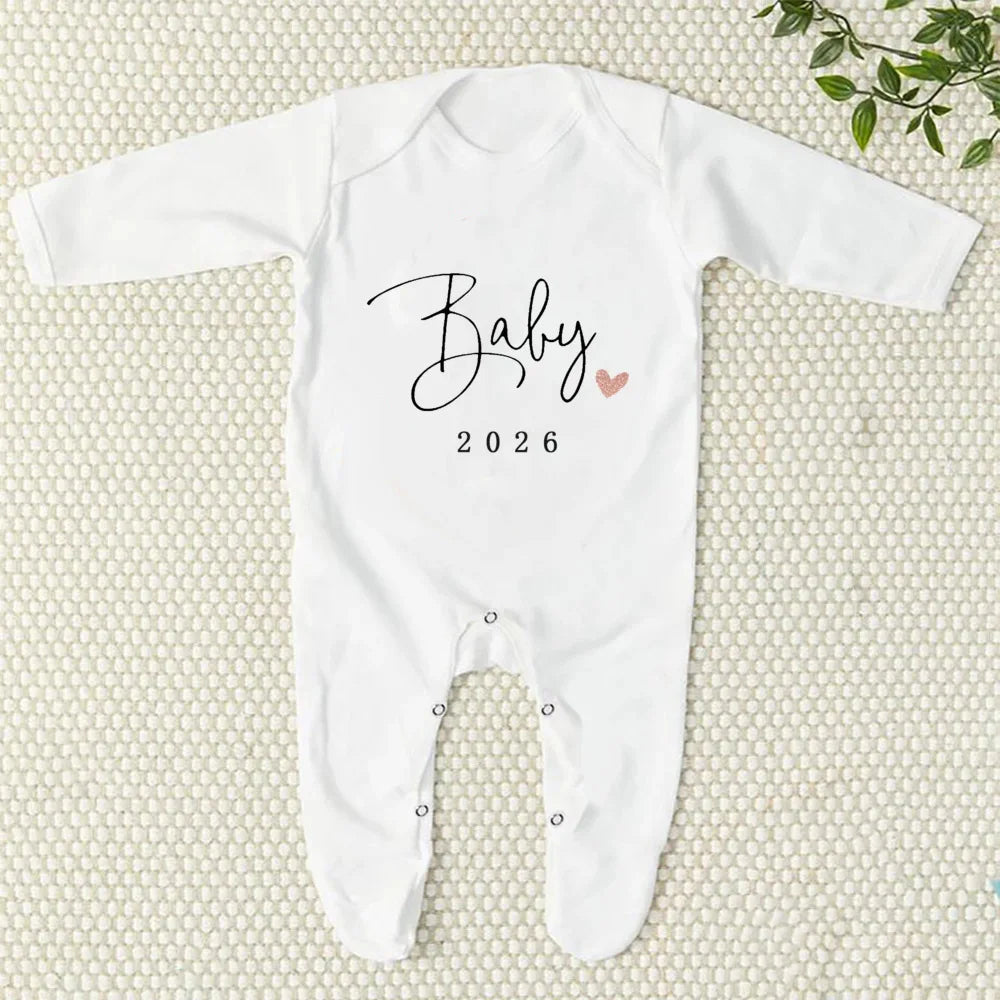 Dupačky pro miminka 2026