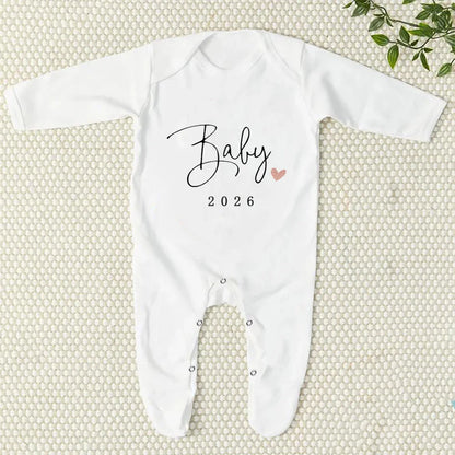 Dupačky pro miminka 2026