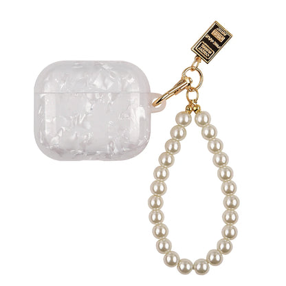 Obal na Airpods s přívěskem