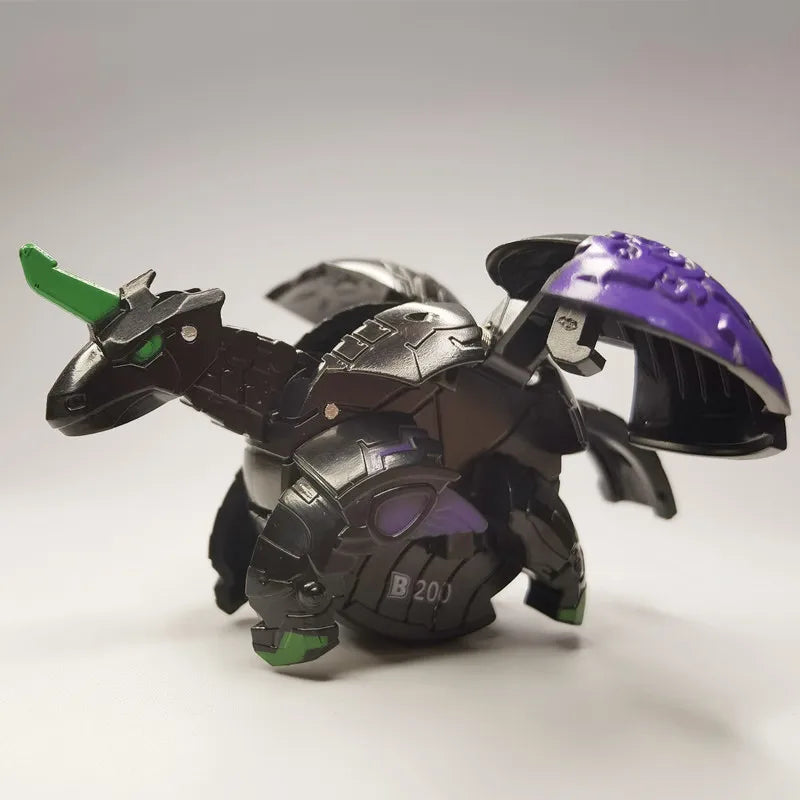Hračka Bakuganes Battle Ball