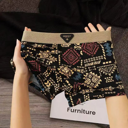 Pánské retro trenky