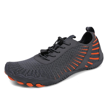 Dámské barefoot tenisky