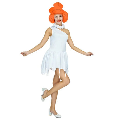 Unisex kostým Flintstone