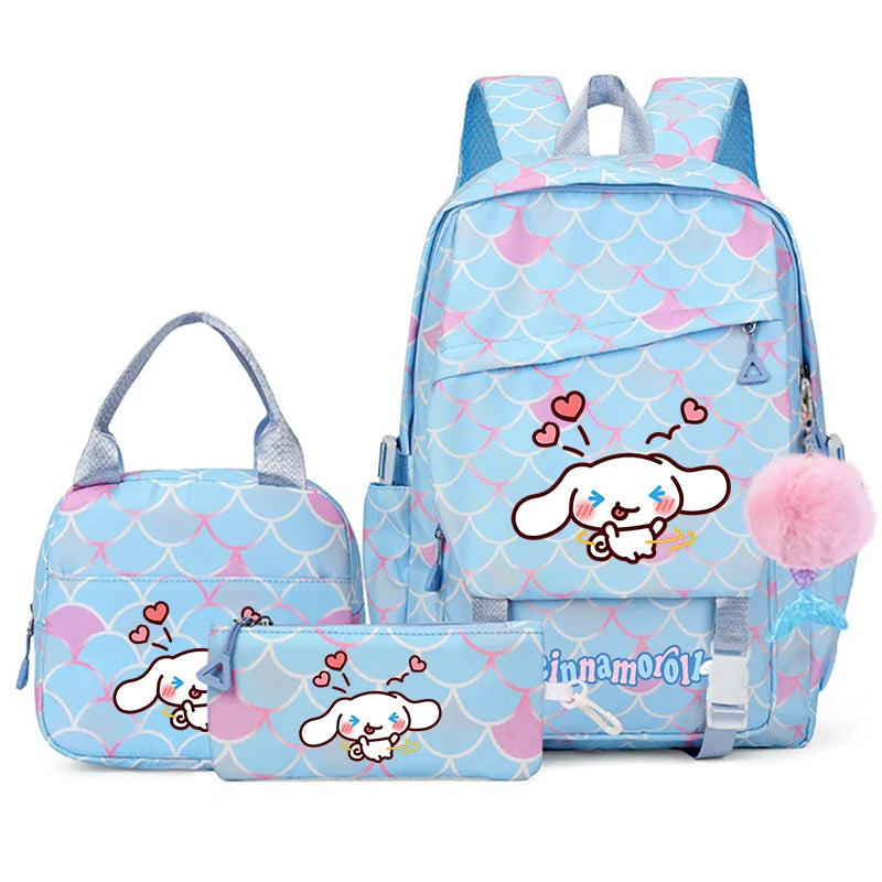Set batohu Cinnamoroll