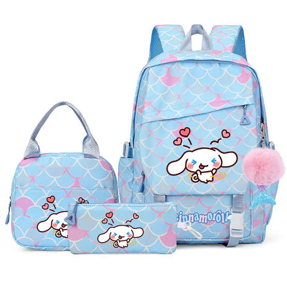 Set batohu Cinnamoroll