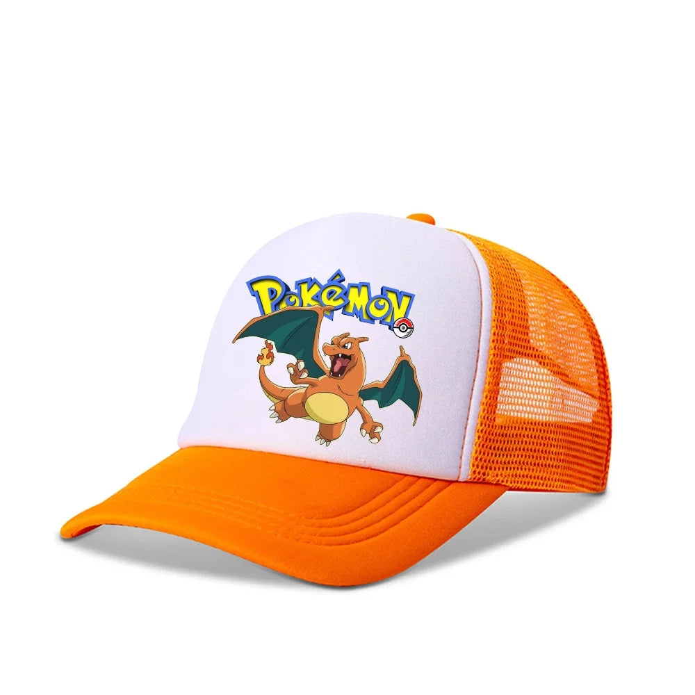Dětská kšiltovka Pokémon