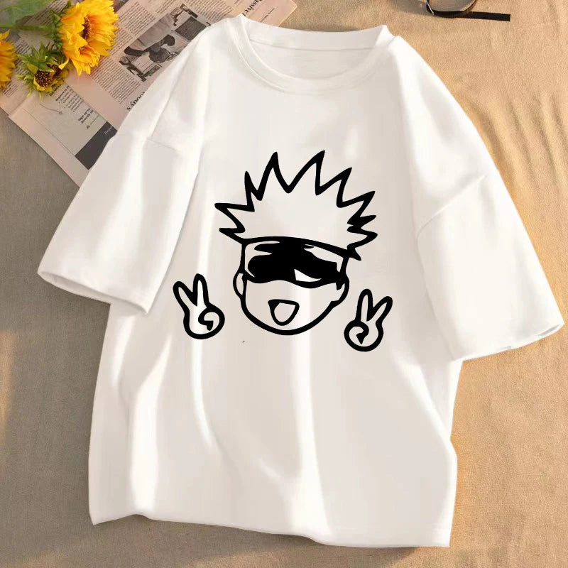 Dámské triko Manga