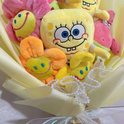 Kytice Spongebob